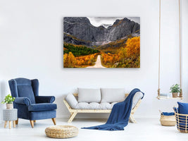 canvas-print-road-to-the-wall-x