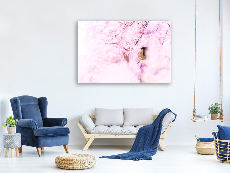 canvas-print-sakura