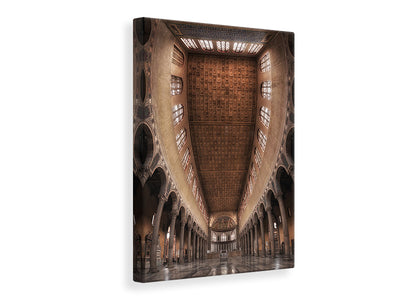 canvas-print-santa-sabina-church-rome