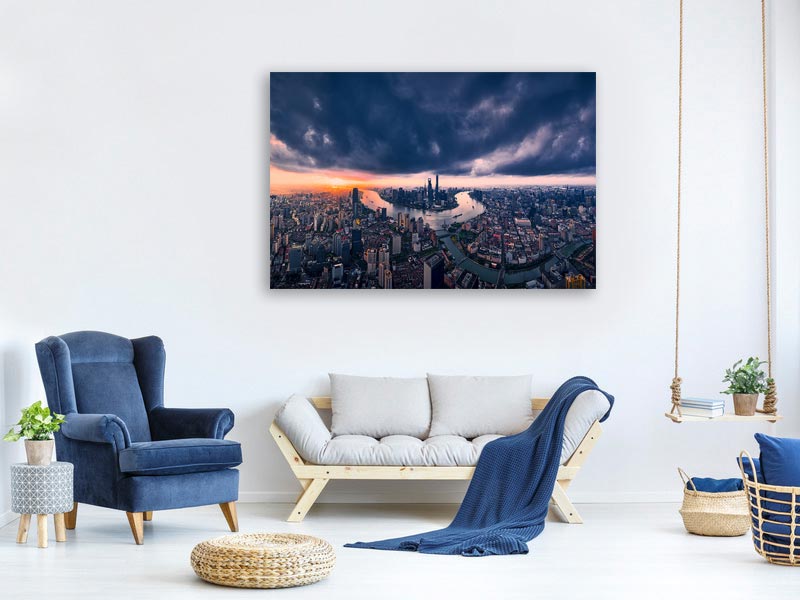 canvas-print-shanghai-in-the-cloud-x