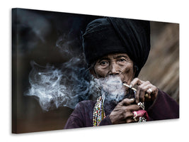 canvas-print-smoking-ii