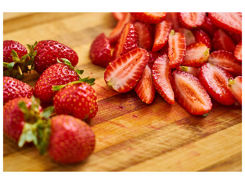 canvas-print-sweet-strawberries