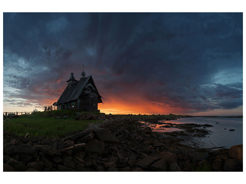 canvas-print-the-old-church-on-the-coast-of-white-sea