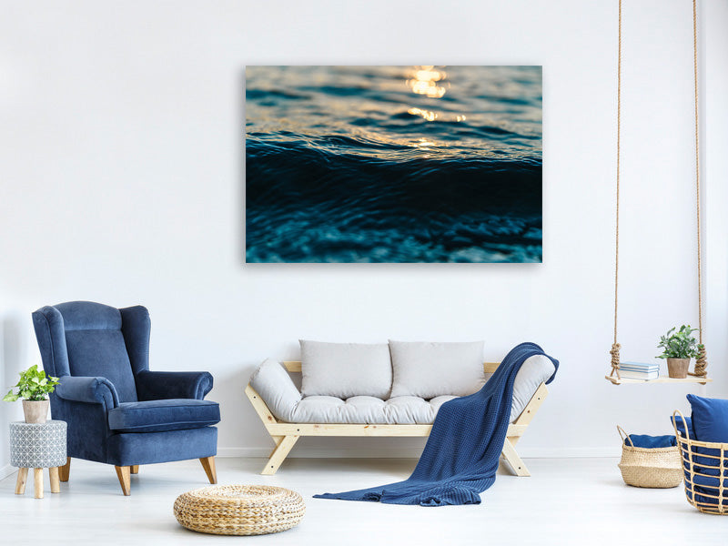 canvas-print-the-water-surface