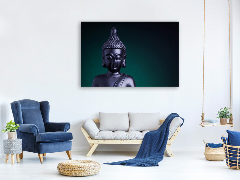 canvas-print-the-wisdom-of-the-buddha