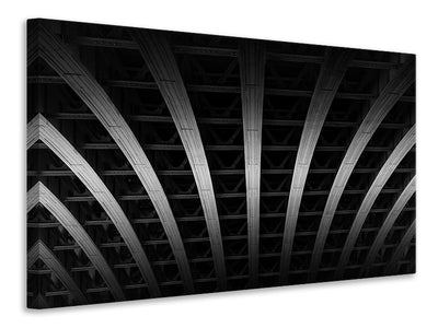 canvas-print-under-the-bridge-a