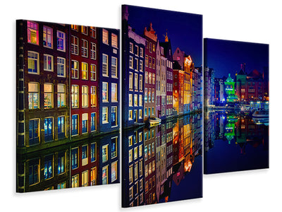 modern-3-piece-canvas-print-amsterdam-ii