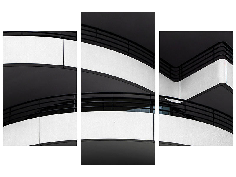 modern-3-piece-canvas-print-balcony-lines