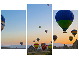 modern-3-piece-canvas-print-balloon-tour