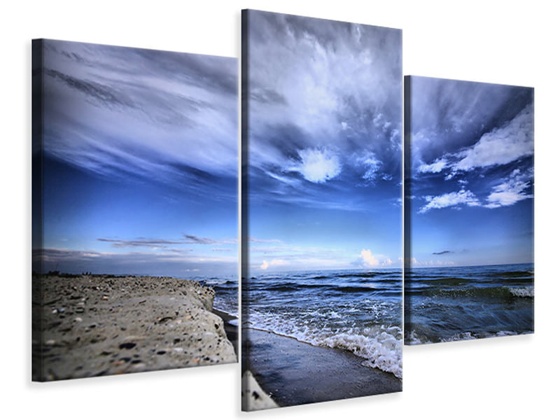 modern-3-piece-canvas-print-beach-waves