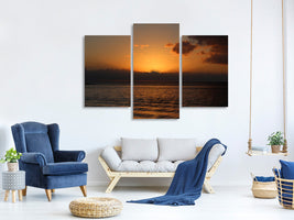 modern-3-piece-canvas-print-beautiful-sunrise-on-the-beach