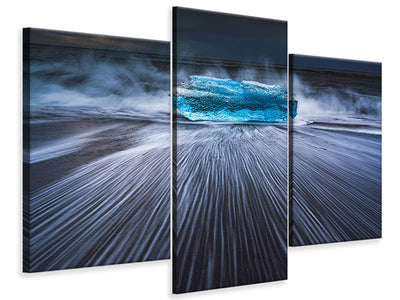 panoramic-canvas-print-the-seagulls-and-the-sea-at-sunrise