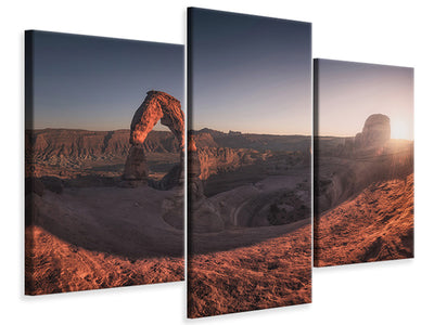 panoramic-canvas-print-the-seagulls-and-the-sea-at-sunrise
