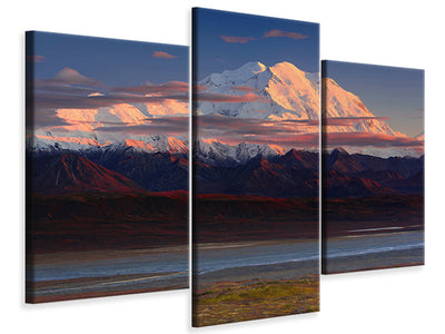 panoramic-canvas-print-the-seagulls-and-the-sea-at-sunrise