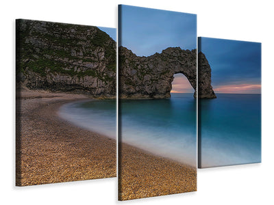 panoramic-canvas-print-the-seagulls-and-the-sea-at-sunrise