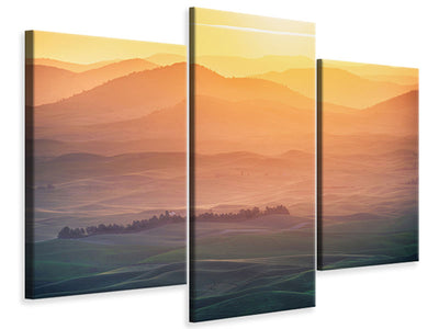 panoramic-canvas-print-the-seagulls-and-the-sea-at-sunrise