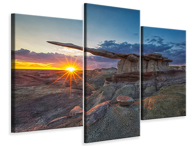 panoramic-canvas-print-the-seagulls-and-the-sea-at-sunrise