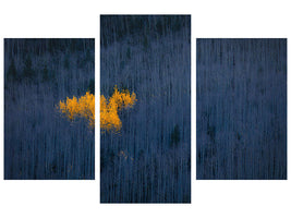 modern-3-piece-canvas-print-heart-of-aspens