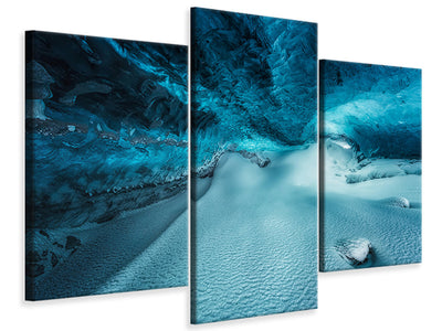 panoramic-canvas-print-the-seagulls-and-the-sea-at-sunrise