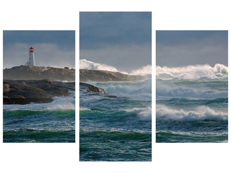 modern-3-piece-canvas-print-in-the-protection-of-a-lighthouse