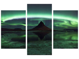 modern-3-piece-canvas-print-kirkjufell-aurora