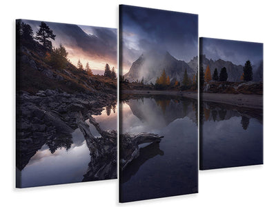 panoramic-canvas-print-the-seagulls-and-the-sea-at-sunrise