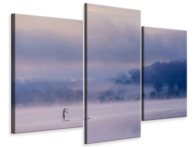 panoramic-canvas-print-the-seagulls-and-the-sea-at-sunrise