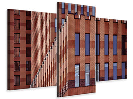 modern-3-piece-canvas-print-notched-facade