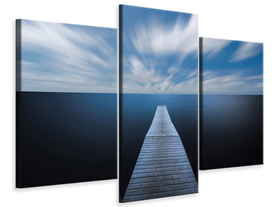 panoramic-canvas-print-the-seagulls-and-the-sea-at-sunrise