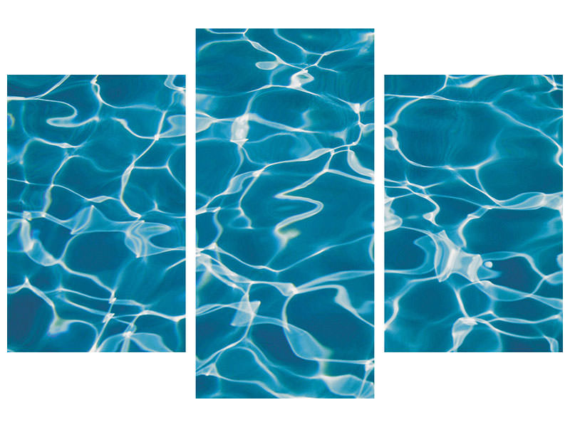 modern-3-piece-canvas-print-pool