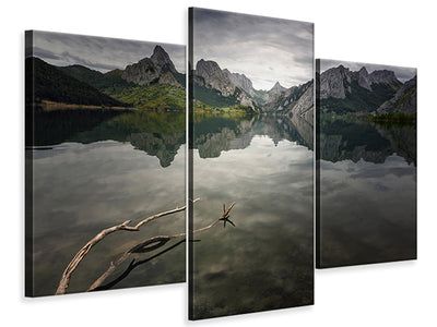 panoramic-canvas-print-the-seagulls-and-the-sea-at-sunrise