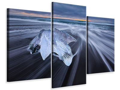 panoramic-canvas-print-the-seagulls-and-the-sea-at-sunrise
