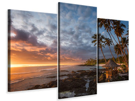modern-3-piece-canvas-print-return-to-paradise