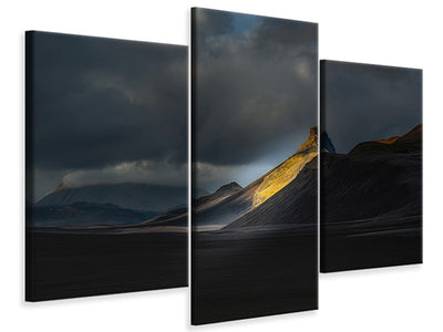 panoramic-canvas-print-the-seagulls-and-the-sea-at-sunrise