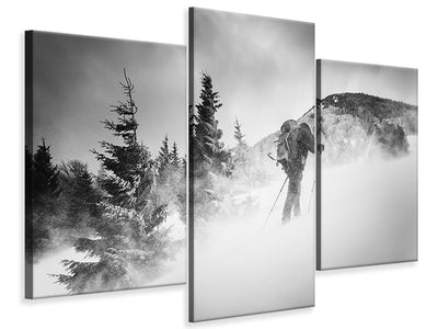 panoramic-canvas-print-the-seagulls-and-the-sea-at-sunrise