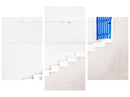 modern-3-piece-canvas-print-the-blue-gate