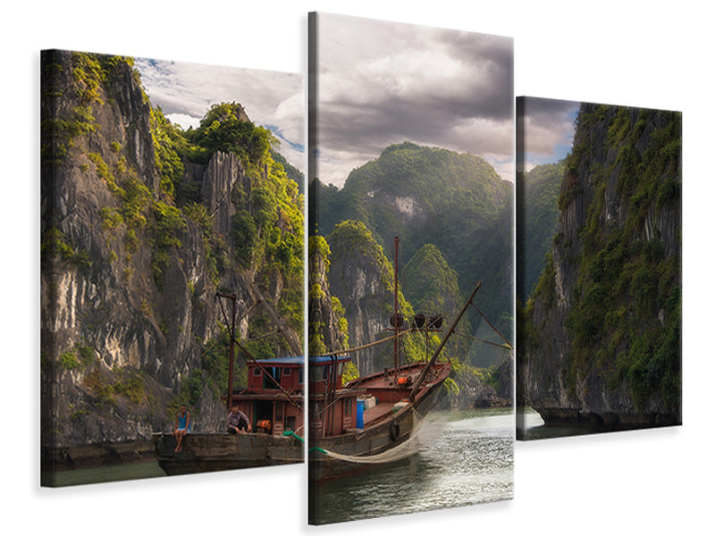 modern-3-piece-canvas-print-time-stands-still