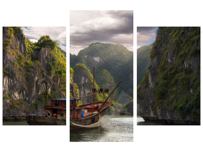 modern-3-piece-canvas-print-time-stands-still