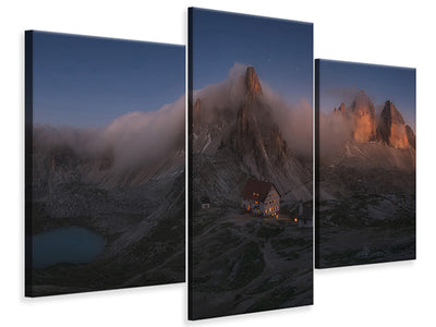 panoramic-canvas-print-the-seagulls-and-the-sea-at-sunrise