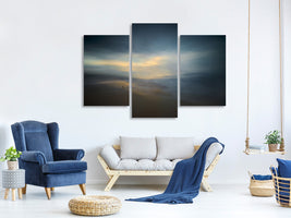 modern-3-piece-canvas-print-walk-along-the-edge-of-nowhere