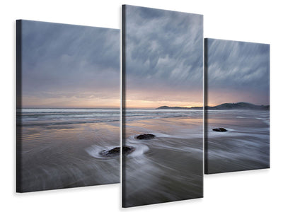 panoramic-canvas-print-the-seagulls-and-the-sea-at-sunrise
