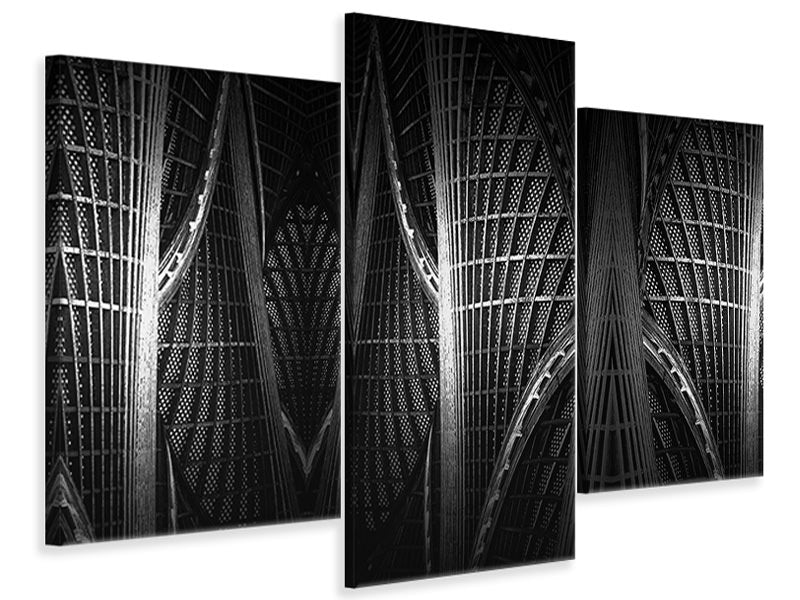 modern-3-piece-canvas-print-wood-work