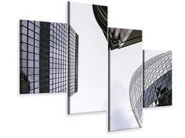 modern-4-piece-canvas-print-3-buildings