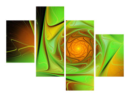 modern-4-piece-canvas-print-abstractions