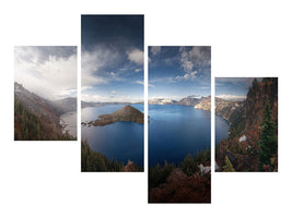 modern-4-piece-canvas-print-azul-en-dimension
