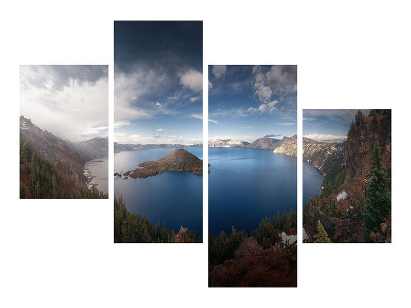 modern-4-piece-canvas-print-azul-en-dimension