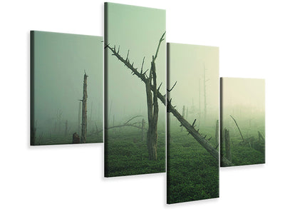 panoramic-canvas-print-the-seagulls-and-the-sea-at-sunrise