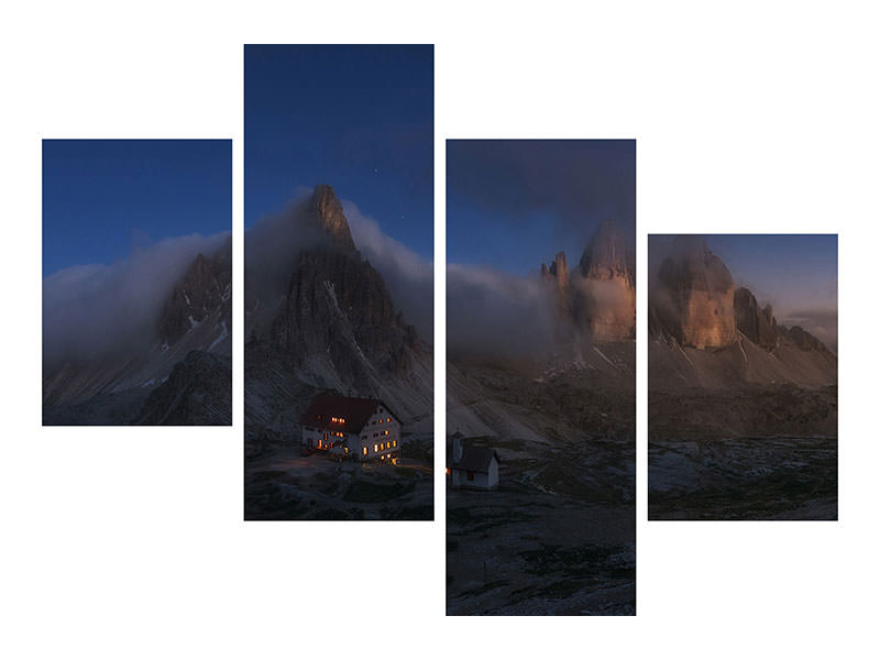 modern-4-piece-canvas-print-castan-iv
