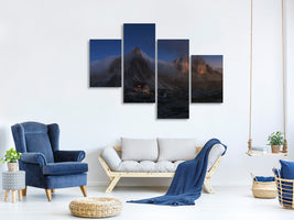 modern-4-piece-canvas-print-castan-iv