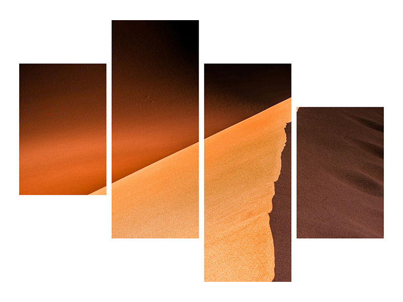 modern-4-piece-canvas-print-desert-palette